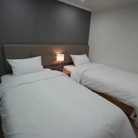 About Stay Dongdaemun