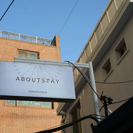 About Stay Dongdaemun
