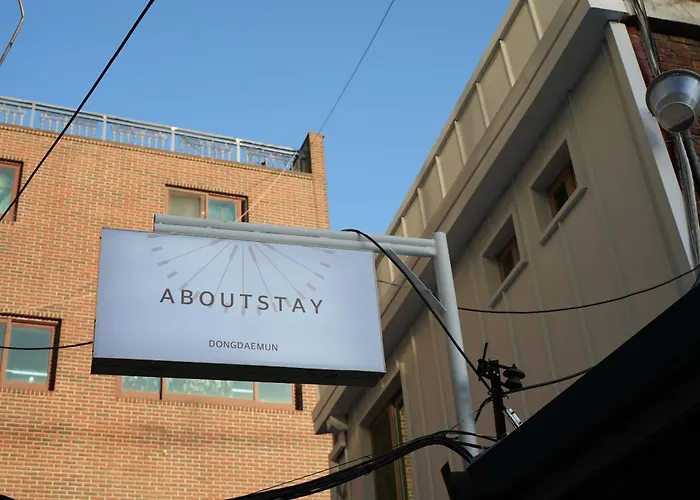 About Dongdaemun 2*