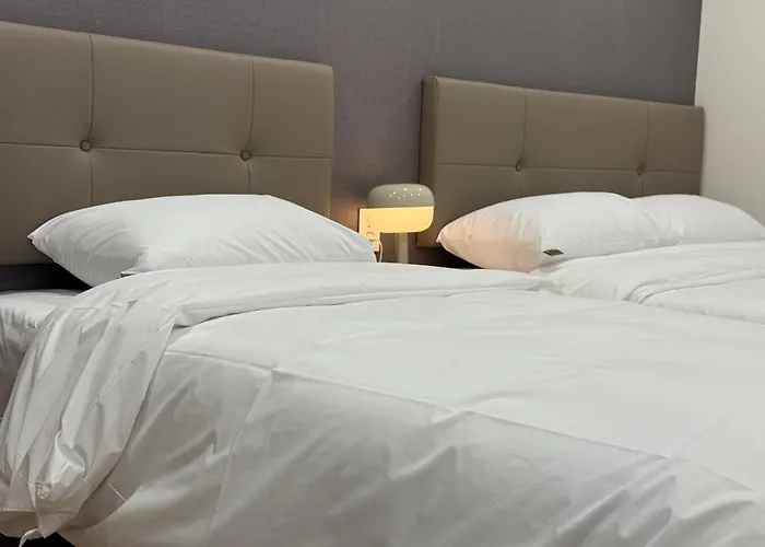 About Dongdaemun Hotel 2*