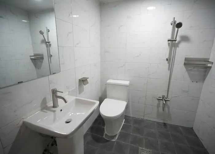 Hotel About Dongdaemun Seul