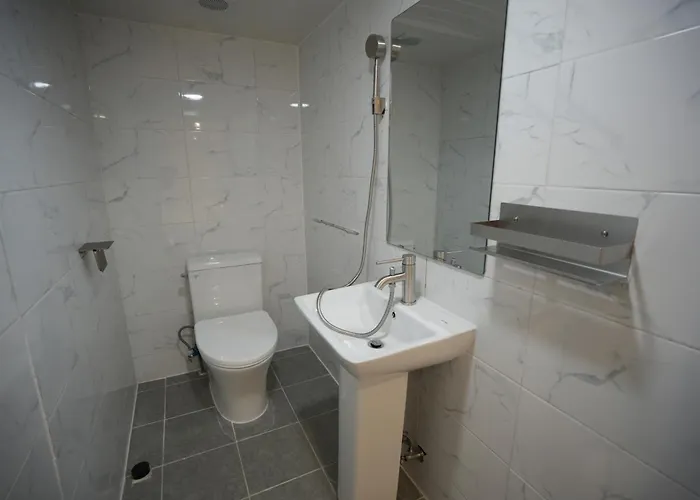 About Dongdaemun Hotel Seul