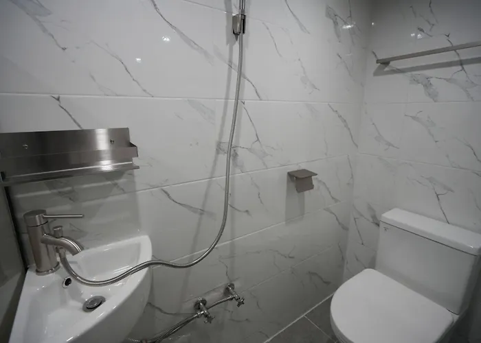 About Dongdaemun Hotel Seul