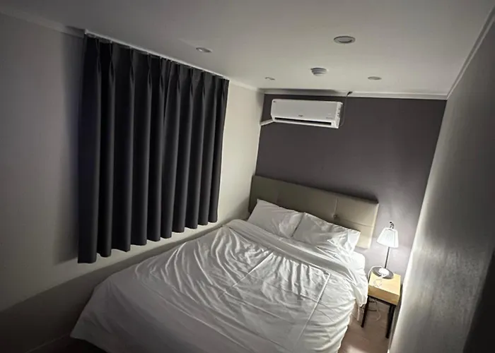 Hotel About Dongdaemun