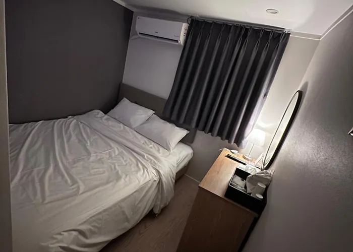 About Dongdaemun Hotel Seul