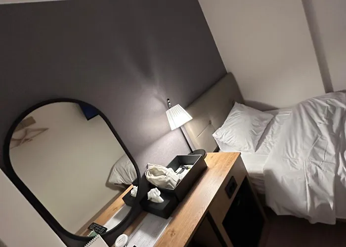 Hotel About Dongdaemun
